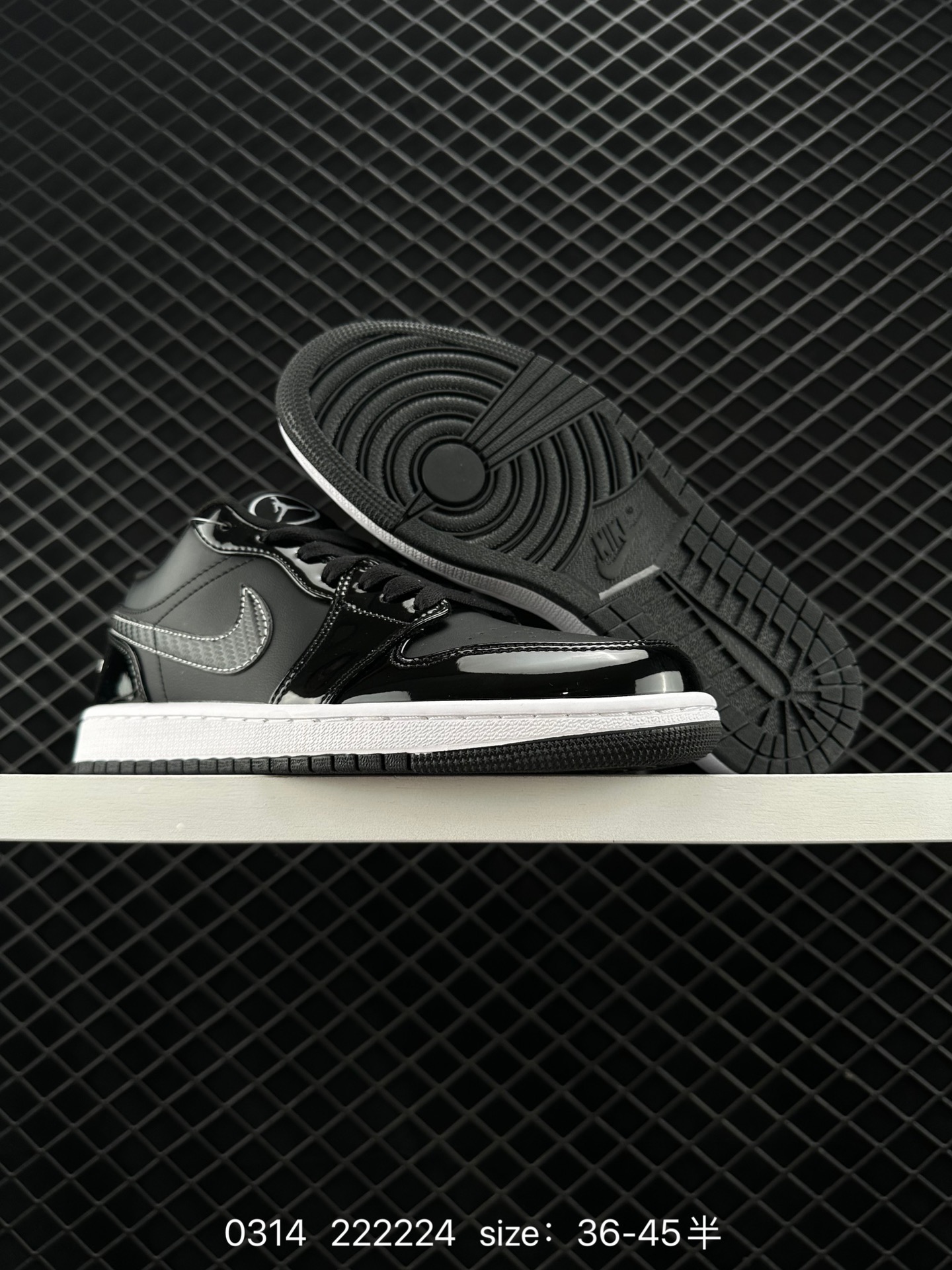 Air Jordan 1 Low AJ1